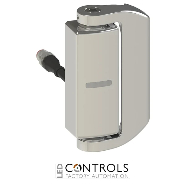 HX BEE1-0.2PM Pizzato Hinged-shaped safety switches in stainless steel HX series