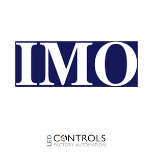 imo b10-f3 mcb aux contact 1pco, 6a @ 230vac / 24vdc, 3a @ 400vac, 9mm wide,