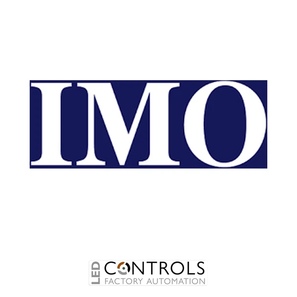 imo b10-f3 mcb aux contact 1pco, 6a @ 230vac / 24vdc, 3a @ 400vac, 9mm wide,