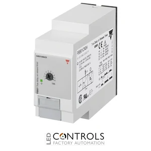 PBB01C724_-_SPDT_DELAY_ON_RELEASE_TIMER_12-24VDC