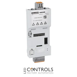 VLBXL06 - MODBUS RTU LOGIC UNIT