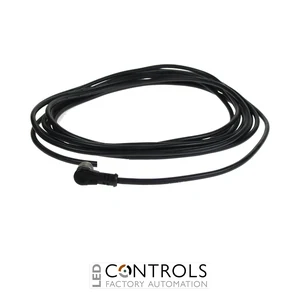 M12F0150115000 IMO Sensor Lead M12 Female 5 Pole 90 Degree, 15m