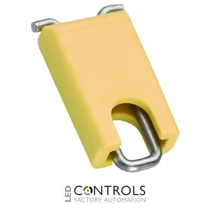 36919000A Woehner Padlock For Locking The Switch