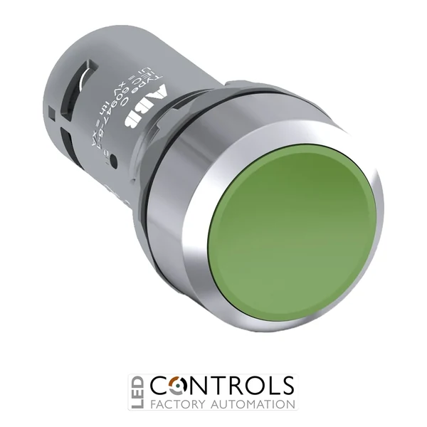 1SFA619101R3042 ABB CP2-30G-01 Compact Pushbutton