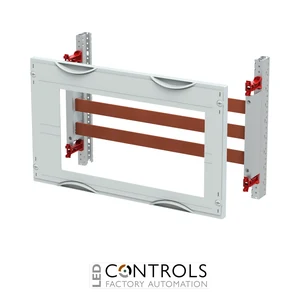2CPX041407R9999 ABB MR202 Busbar Module Expansion 2PW - image 2