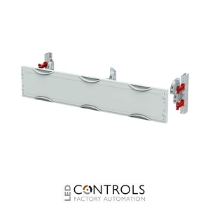 2CPX041426R9999 ABB MBN369 N+PE Busbar Expansion 3PW - image 2