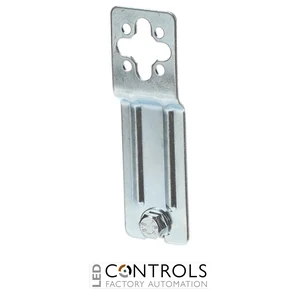 2CPX052459R9999 ABB CZ1P4 External Mounting Brackets 4 Piece Set - image 2
