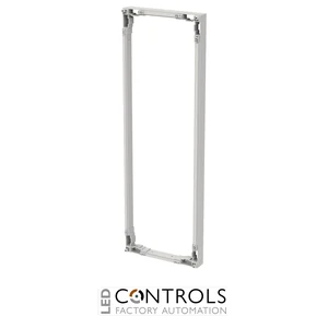 2CPX062785R9999 ABB ED215 Extension Frame for Cover 4PW - image 2