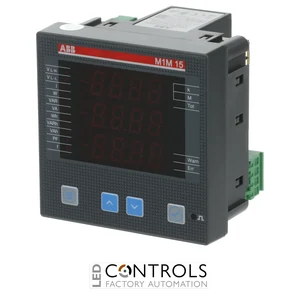 2TAZ661012R2000 ABB M1M 15 Modbus Multimeter - image 2
