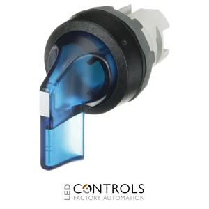 1SFA611204R1104 ABB M2SS5-11L Selector Switch - image 3