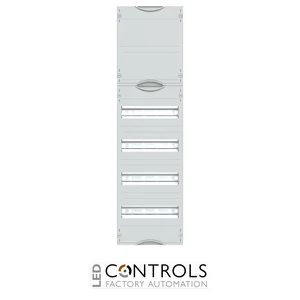 2CPX037624R9999 ABB 1V2KA Distribution Panel 1PW