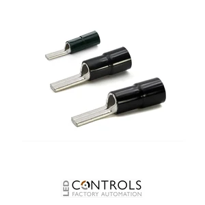 2408850 Cembre ANE2-P12 INSULATED TERMINAL