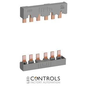 1SBN083411R1000 ber65-4 connection sets for reversing ABB Contactors