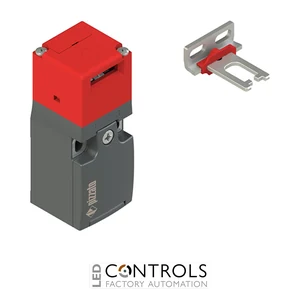 FK 3393-E3D1 Pizzato Safety switch with separate actuator