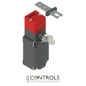 FP 1899-F Pizzato Safety switch with lock and separate actuator