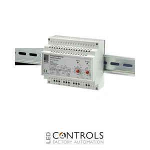 SK3120.200 Rittal Speed control 100-230 V WHD: 105x90.5x60.2mm