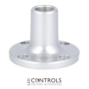 LTN50BM1 - FIXING BASE METALLIC HORIZONTAL 50MM
