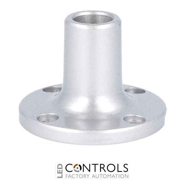 LTN50BM1 Lovato FIXING BASE METALLIC HORIZONTAL 50MM