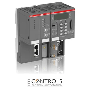 ABB PM590-MC-KIT AC500 Controller Kit