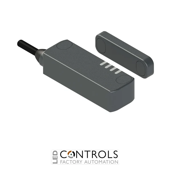 ST DL420N2-L0T Pizzato ST D series safety sensor