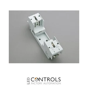 03290 Wohner NH fuse-base 250 A, panel mounting, for PV