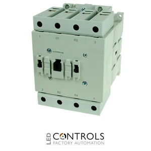 MC96-S-00-40230AC IMO Contactor 4 Pole Normally Open 96A AC3, 45kW, 230V AC Coil