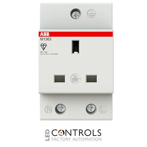 M1363 Socket outlet - image 3