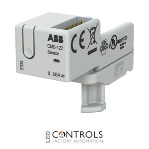 2CCA880222R0001 ABB CMS-122CA 20A Open-Core Current Sensor - image 2