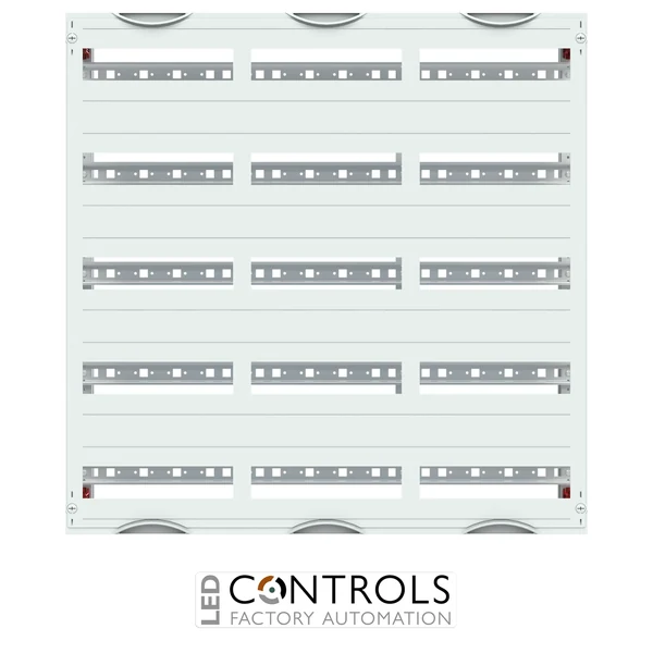 2CPX041226R9999 ABB MG435 Modular Expansion 3PW