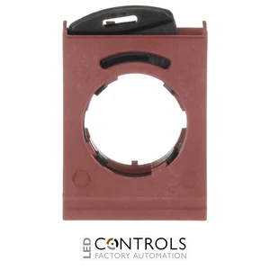 1SFA187841R8000 ABB P9ACFS3 3-Position Holder
