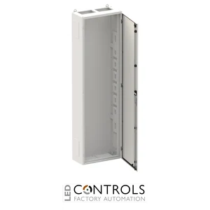 2CPX010136R9999 ABB TL212S IP55 Sub-Distribution Enclosure 550 x 1850 x 275mm - image 3
