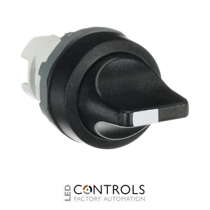 1SFA611232R1006 ABB M3SSV3-10B Three-Position Selector Switch - image 3