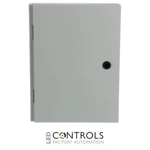 4TBA831035C0100 ABB 831035 ARIA Electrical Enclosure 315 x 415 x 170 mm Blind Door