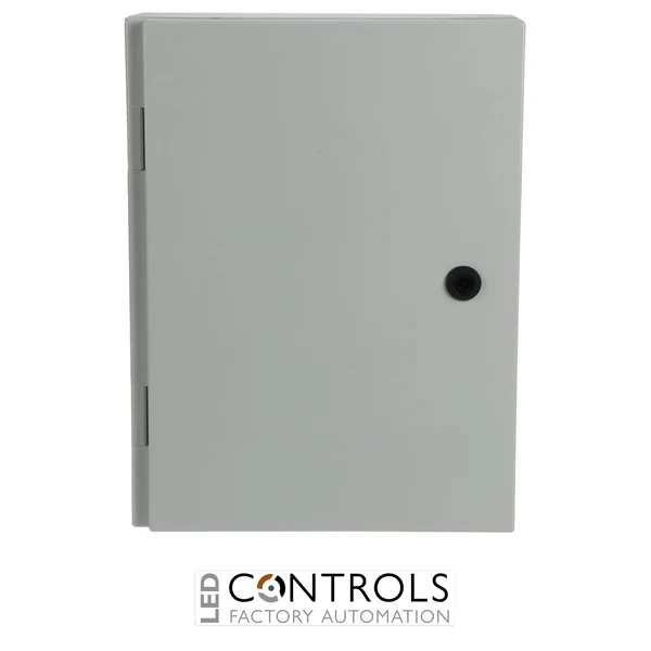 4TBA831035C0100 ABB 831035 ARIA Electrical Enclosure 315 x 415 x 170 mm Blind Door