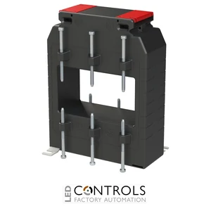 2CSG280515R1000 ABB CT1M-7 2500 Current Transformer 2500 A/5 A - image 2