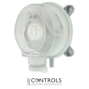ADPS-08-2-N Dwyer SERIES ADPS/EDPS DIFFERENTIAL PRESSURE SWITCH
