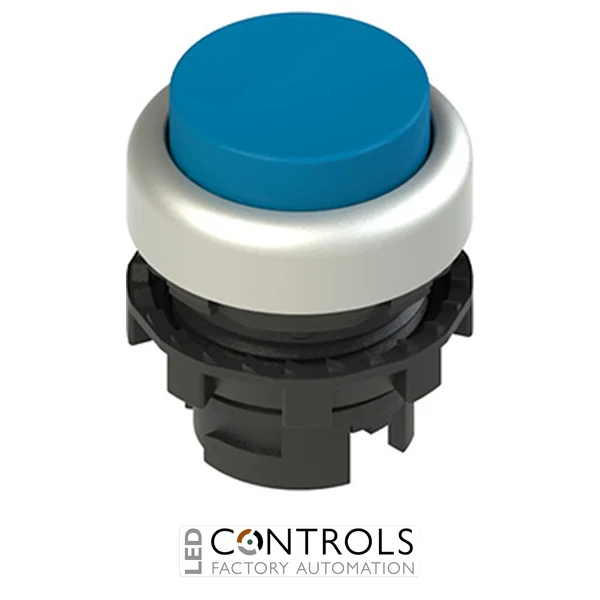 E2 1PU1S6290 Pizzato Pushbutton EROUND series