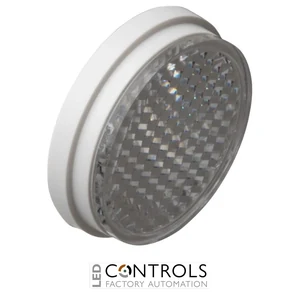 em12141 - reflector micro round 20mm