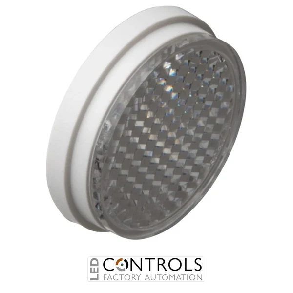 em12141 - reflector micro round 20mm
