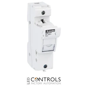 FB02A1P - FUSE HOLDER 1P 14X51