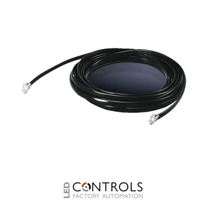 DK7030.090 Rittal CMC III CAN bus connection cable L: 05 m type: RJ45