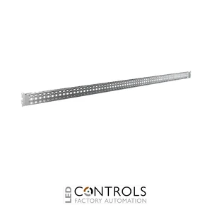 VX8617.190 Rittal Punched section 23 x 64 mm for inner mounting level, for W/H/D: 1800 mm