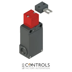 FS 2096D024-F2 Pizzato FS series safety switch with separate actuator with lock
