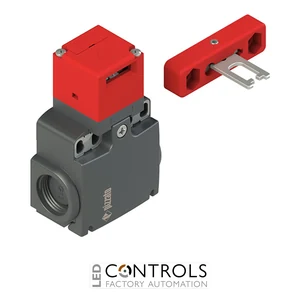 FX 2093-D7 Pizzato Safety switch with separate actuator