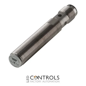 icb12l50f06ncm1 - prox sensor ind.m12 plug npn nc flush