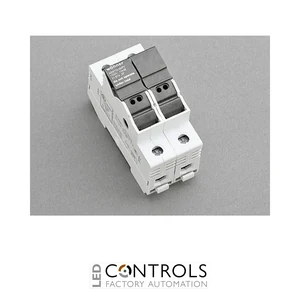 31974 Wohner holder for cylindrical fuses