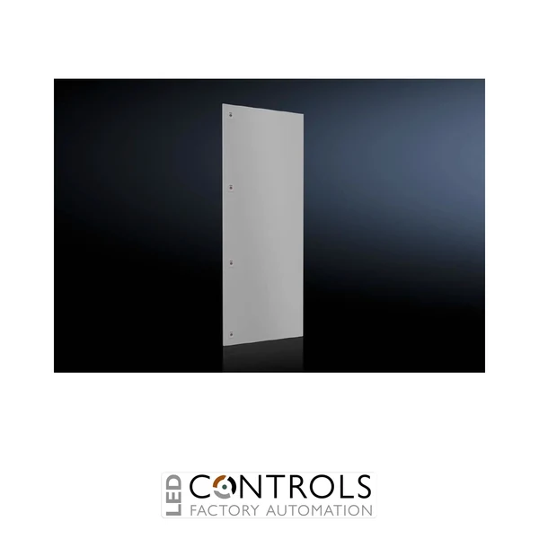 SV9682.176 Rittal Partial door WH: 600x1600mm