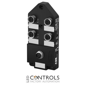 2TLA020055R3200 ABB OCB-3A Connection Box