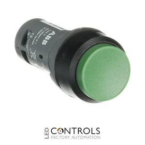 1SFA619102R1012 ABB CP3-10G-10 Compact Pushbutton - image 3