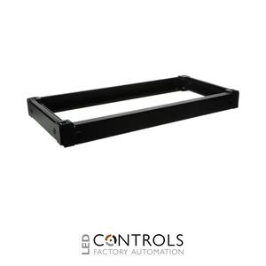 2CPX010583R9999 ABB TZL205 TwinLine Plinth 550 x 50 x 275 mm - image 3